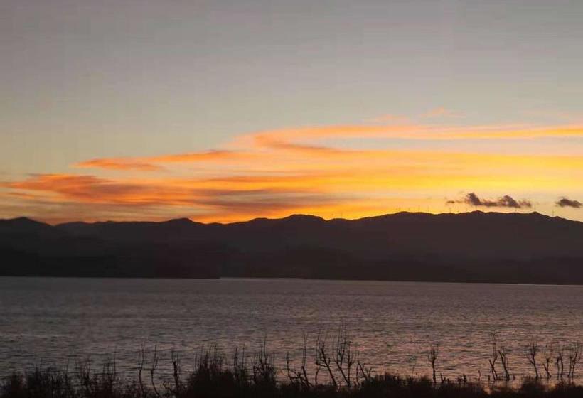 ホテル The Corner Seaview