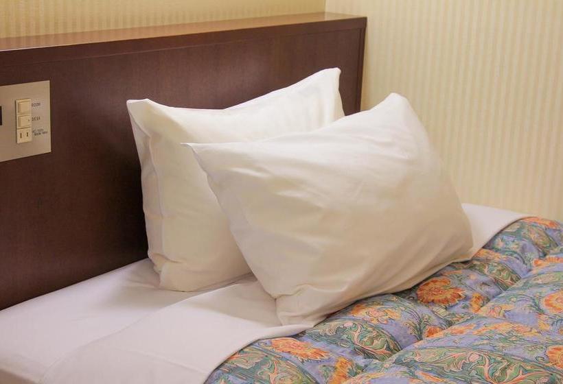 فندق Toyota Village