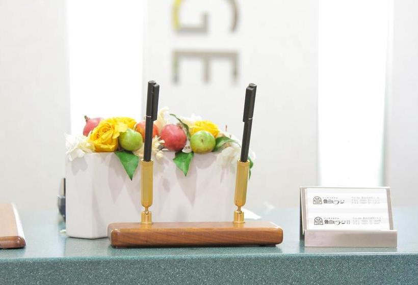 فندق Toyota Village