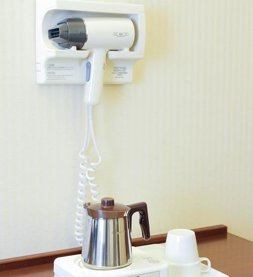 فندق Toyota Village