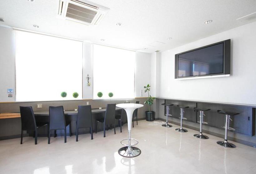 فندق Toyota Village