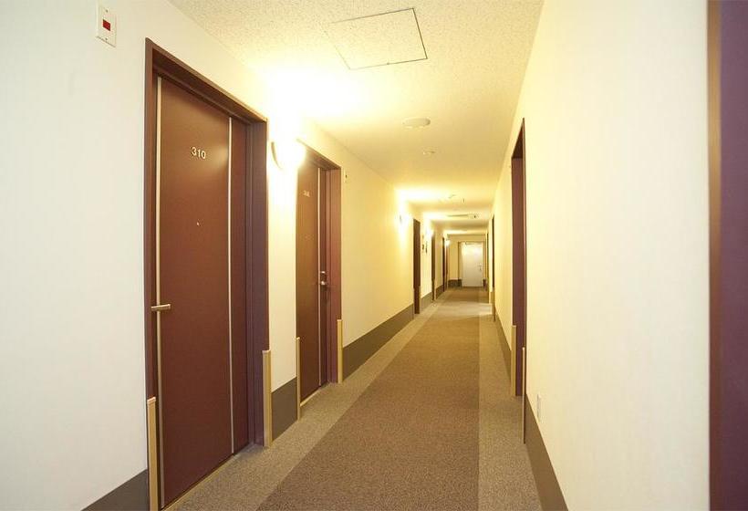 فندق Toyota Village