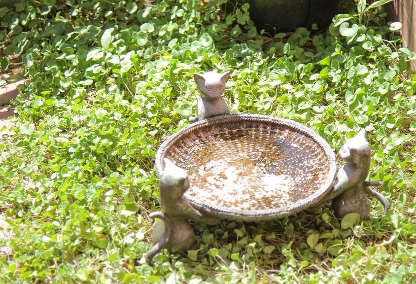 فندق Toyota Village