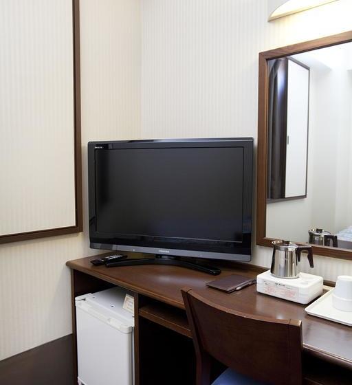 فندق Toyota Village