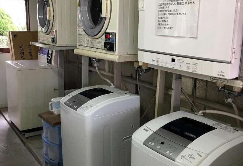 فندق Tsukuba Hills Gakuenodori