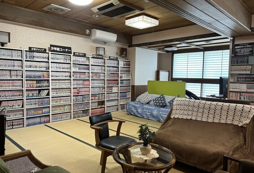 فندق Tsukuba Hills Gakuenodori