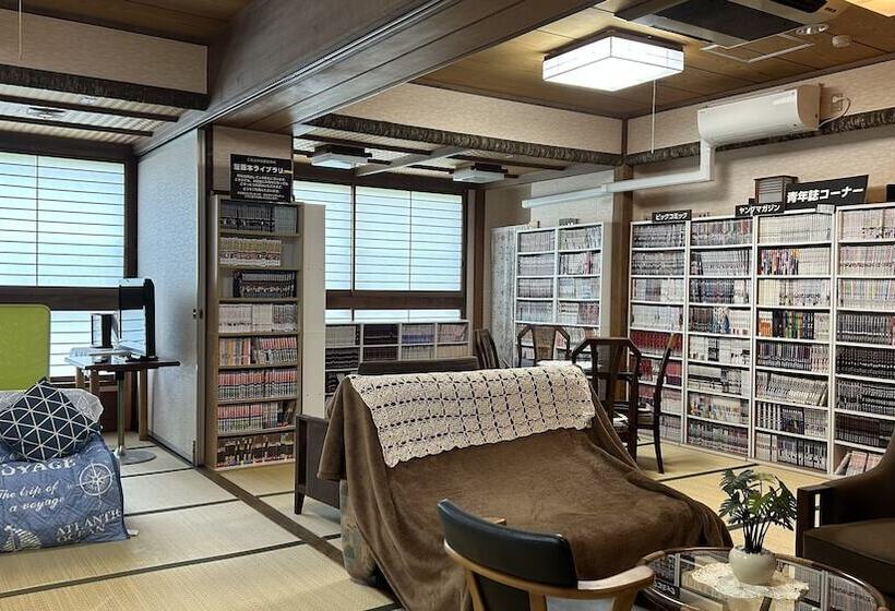 ホテル Tsukuba Hills Gakuenodori