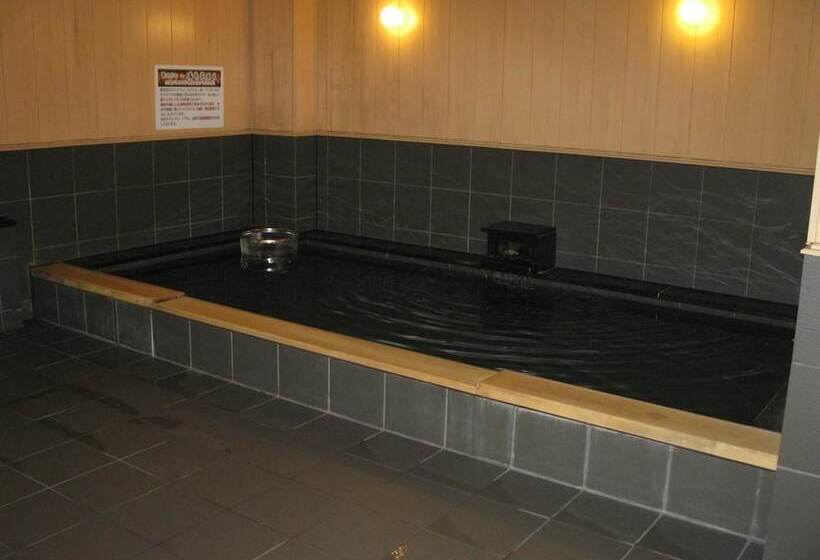 فندق Tsukuba Hills Gakuenodori