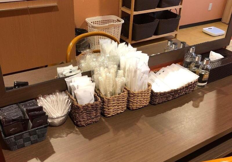 ホテル Tsukuba Hills Gakuenodori