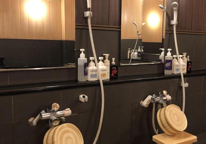 فندق Tsukuba Hills Gakuenodori