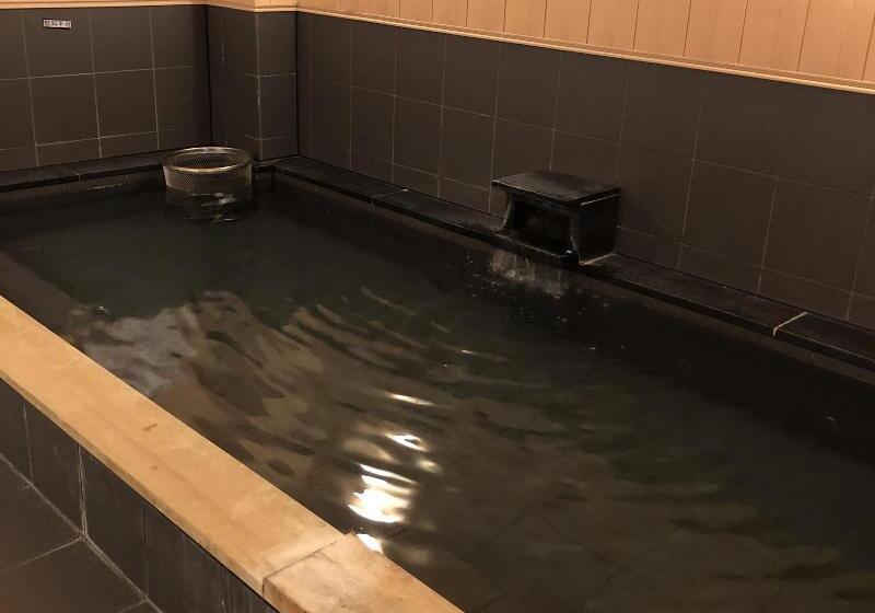 ホテル Tsukuba Hills Gakuenodori