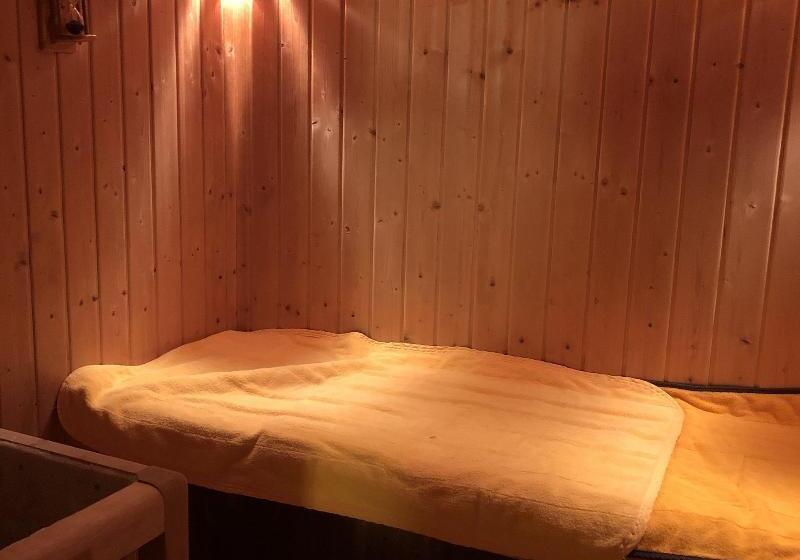 فندق Tsukuba Hills Gakuenodori