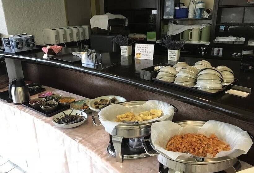 酒店 Tsukuba Hills Umezono