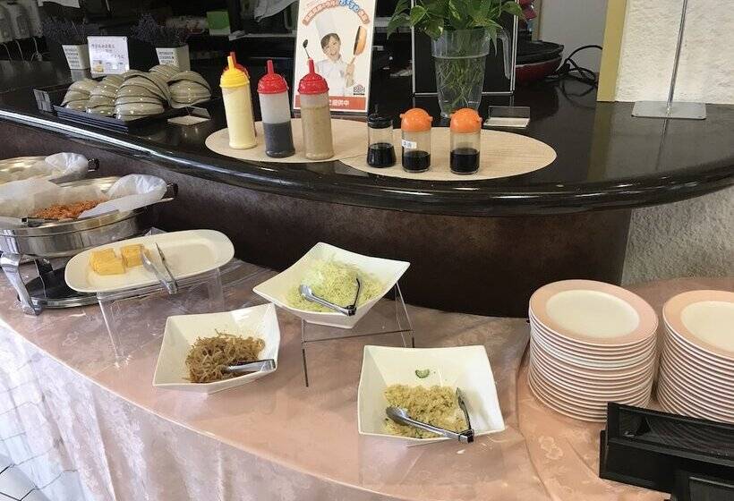 酒店 Tsukuba Hills Umezono