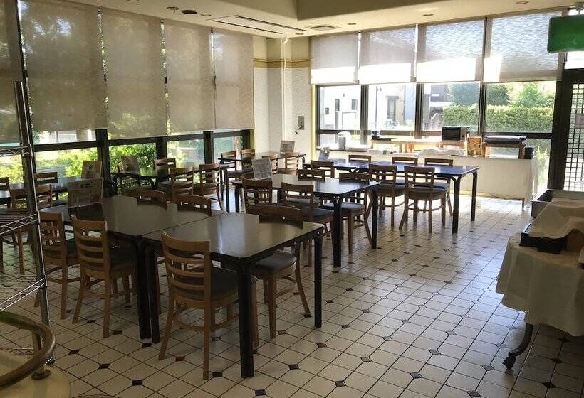 ホテル Tsukuba Hills Umezono