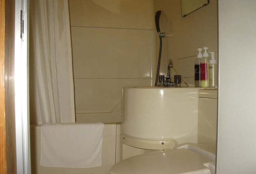 ホテル Tsukuba Hills Umezono