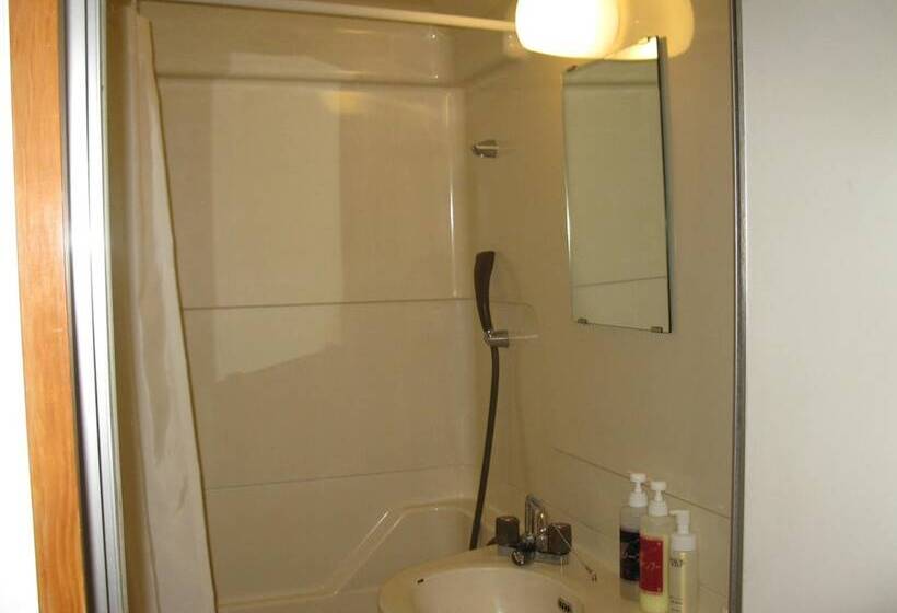 酒店 Tsukuba Hills Umezono