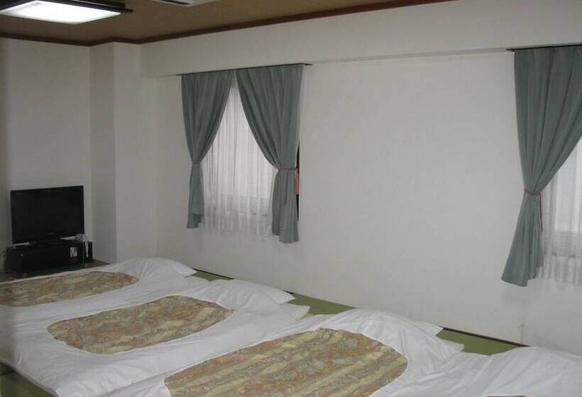 ホテル Tsukuba Hills Umezono