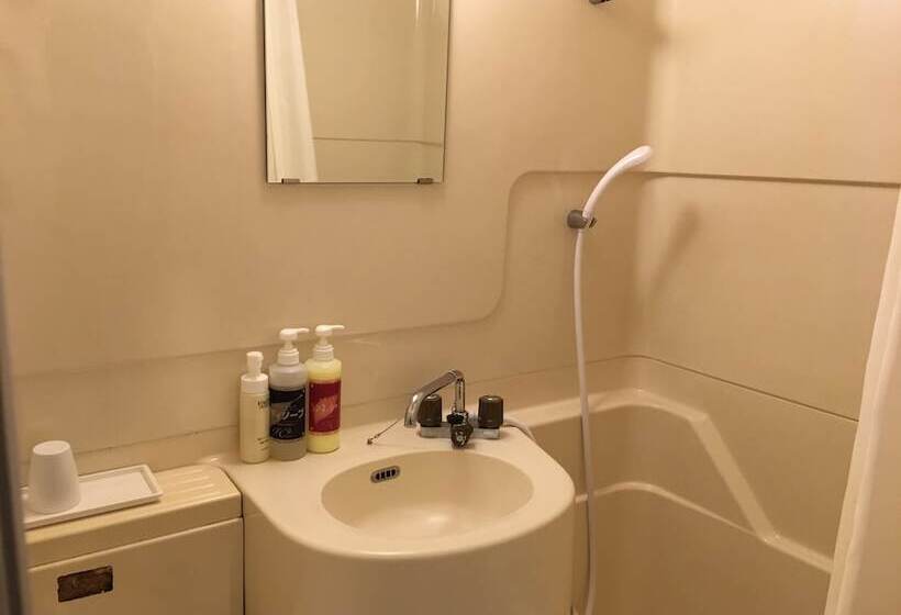 酒店 Tsukuba Hills Umezono