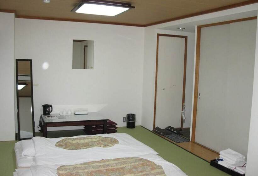 酒店 Tsukuba Hills Umezono