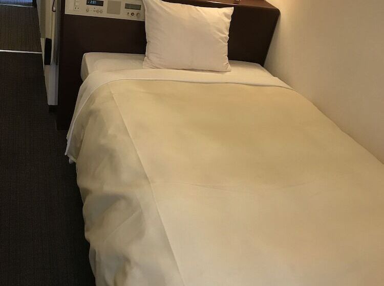 酒店 Tsukuba Hills Umezono