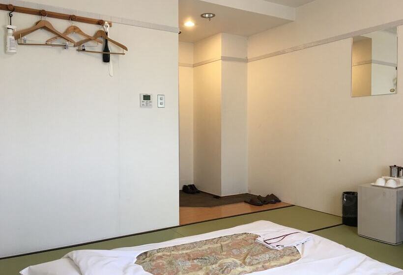 酒店 Tsukuba Hills Umezono