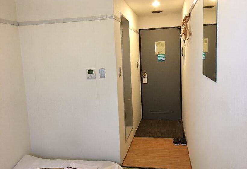 酒店 Tsukuba Hills Umezono