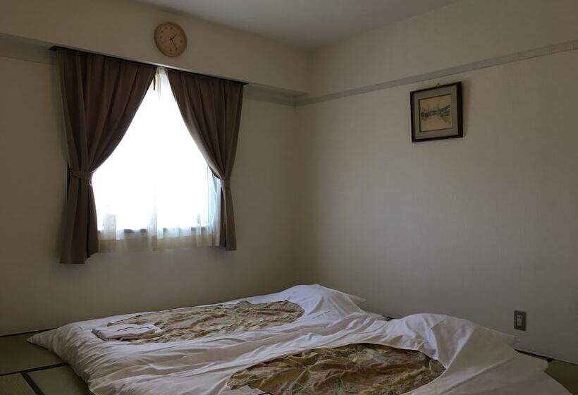 ホテル Tsukuba Hills Umezono