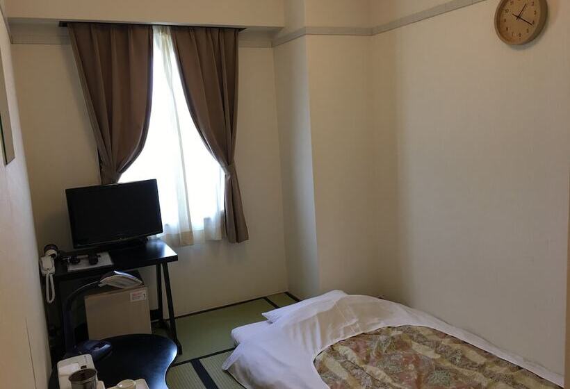 酒店 Tsukuba Hills Umezono