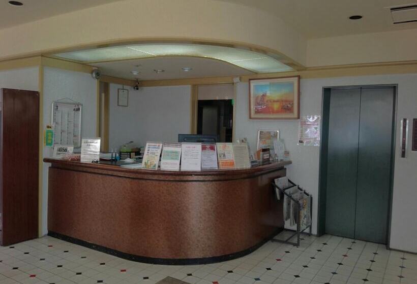 ホテル Tsukuba Hills Umezono