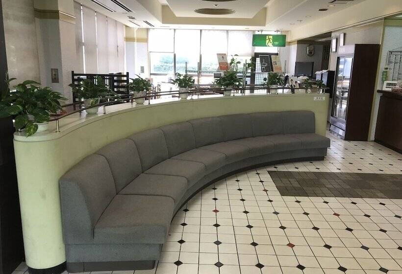 酒店 Tsukuba Hills Umezono