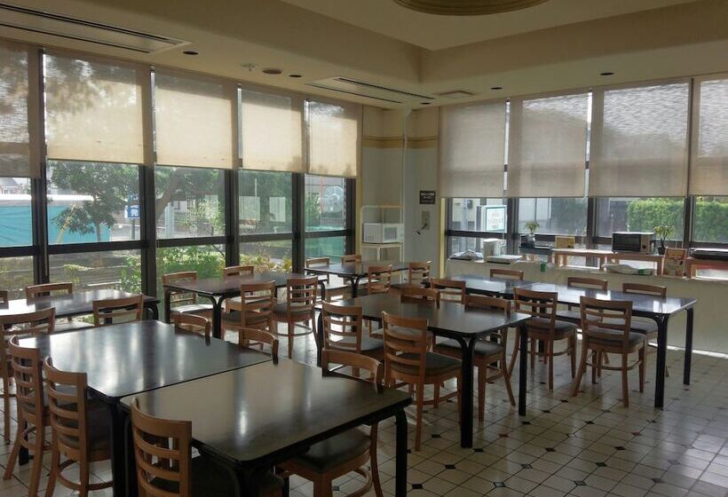 酒店 Tsukuba Hills Umezono