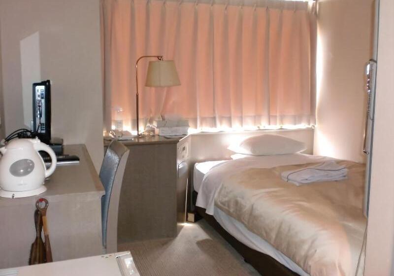 Tsuyama Central Hotel Annex