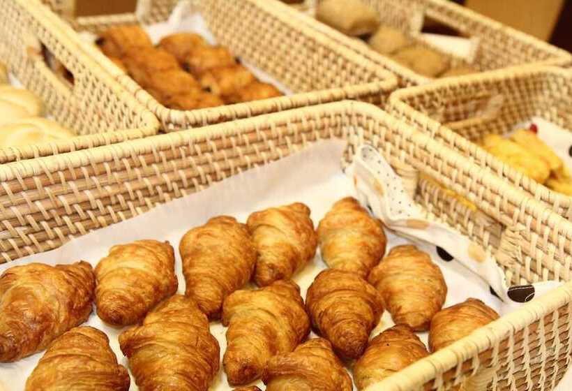 בית מלון כפרי Wakamatsu Excel