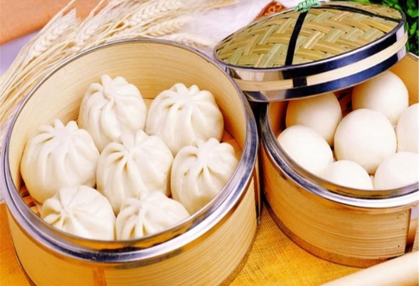 Отель Wanda Realm Siping