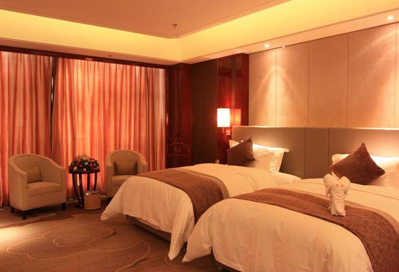 هتل Xining Sapphire