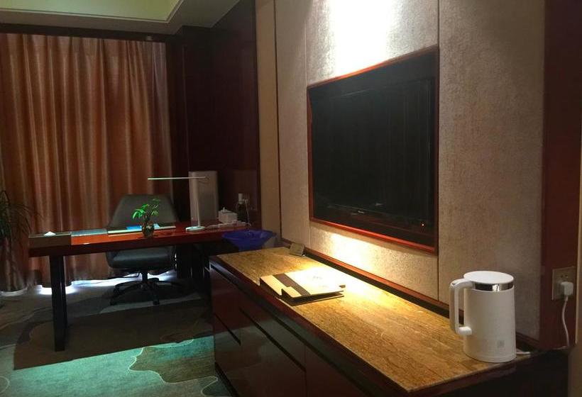 Отель Xining Sapphire