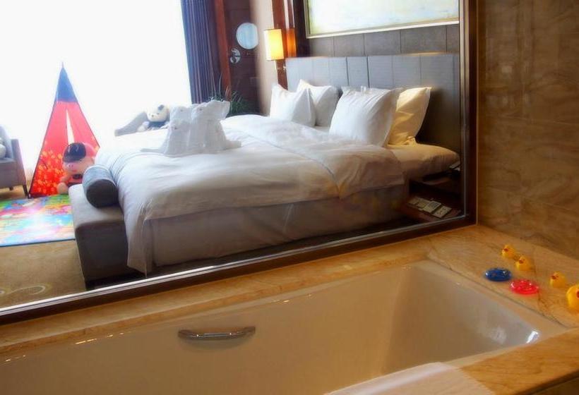 Отель Xining Sapphire