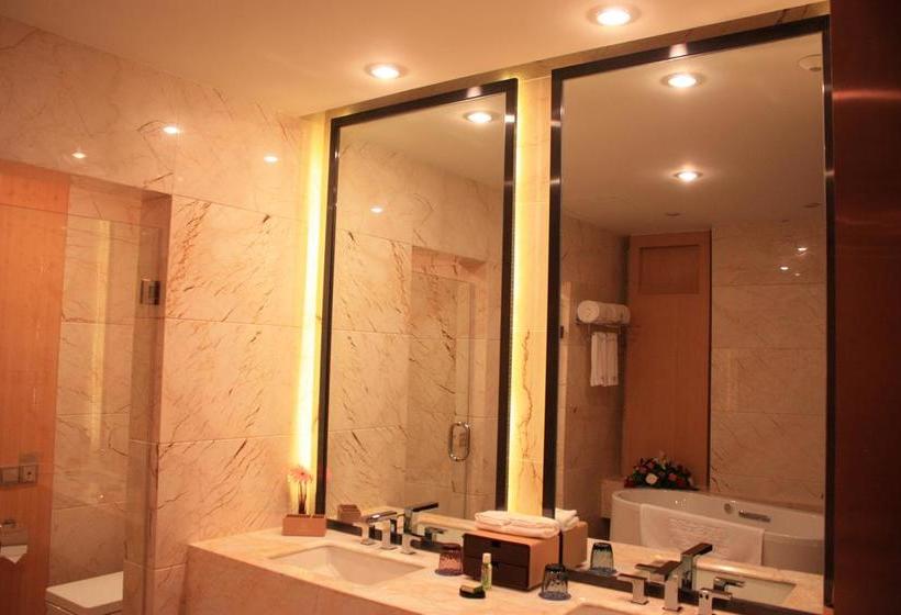 Отель Xining Sapphire