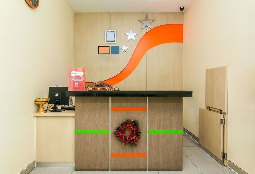 בית מלון כפרי Zen Rooms Legian Sri Laksmi