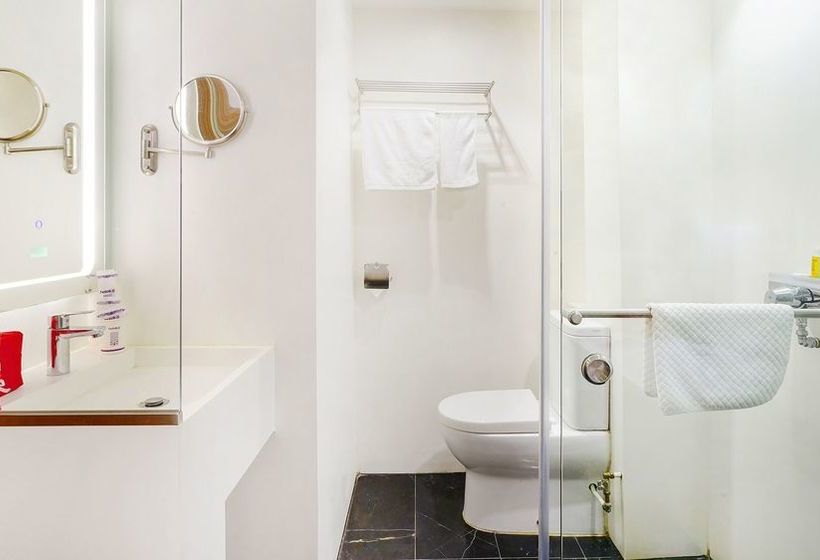 هتل Zen Rooms Suntec