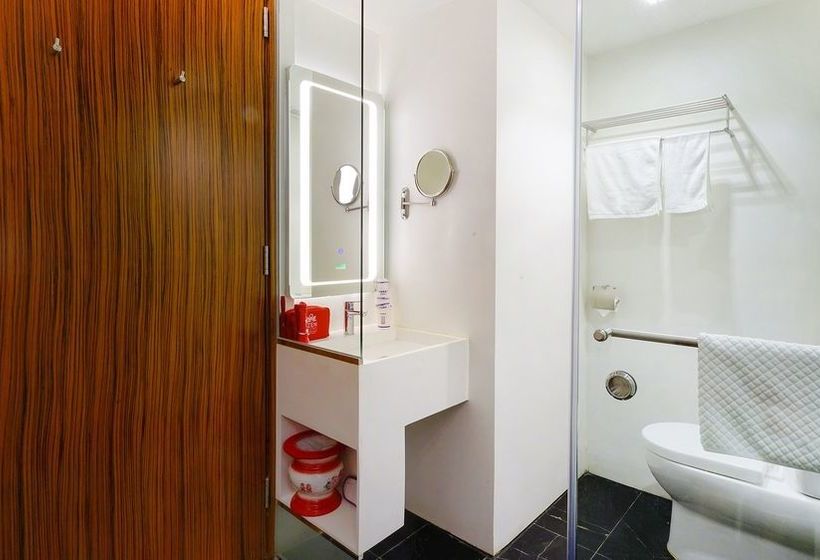 هتل Zen Rooms Suntec