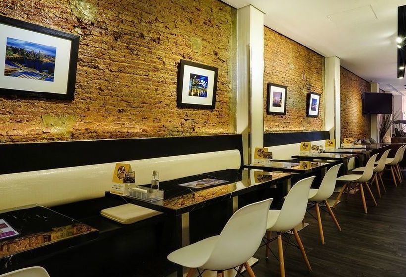 هتل Zen Rooms Suntec