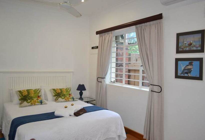 Hunters B&b