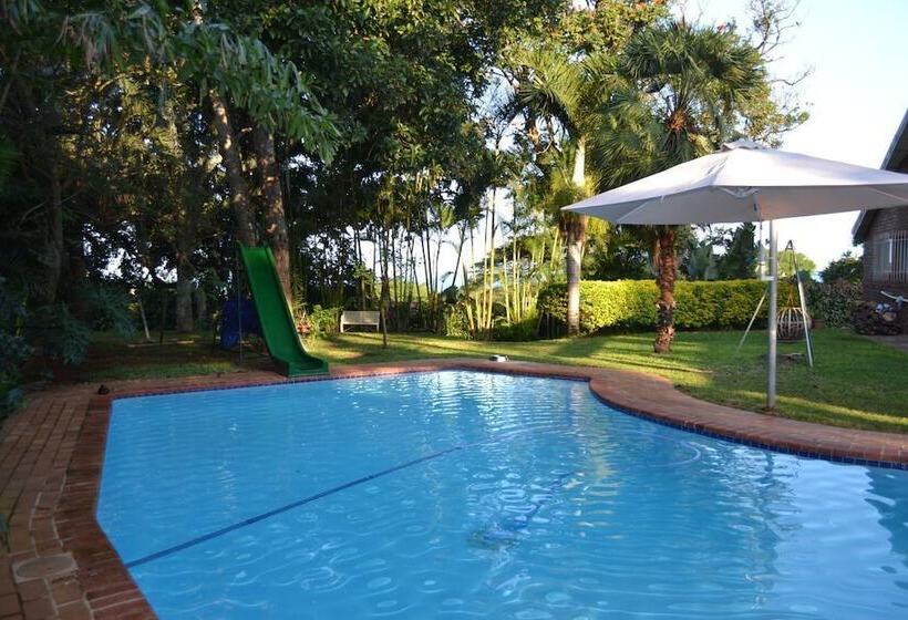 Hunters B&b