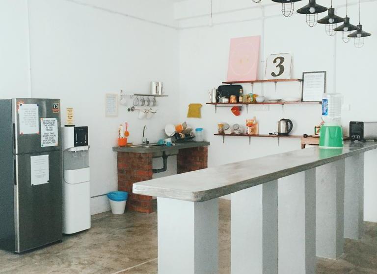 Inari Hostel & Guesthouse