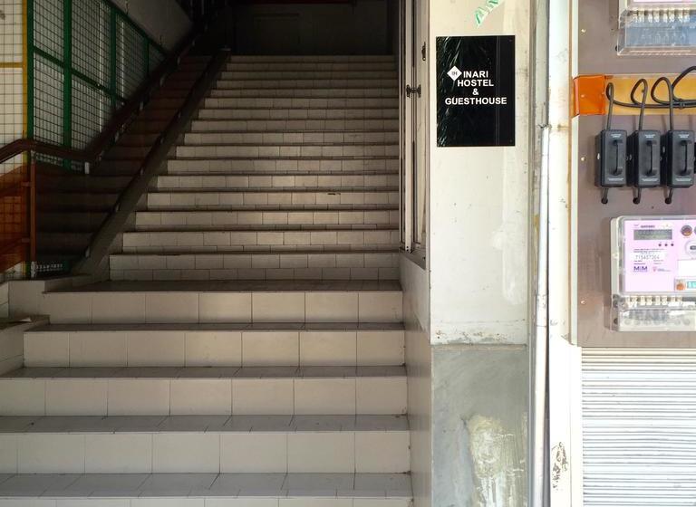 Inari Hostel & Guesthouse