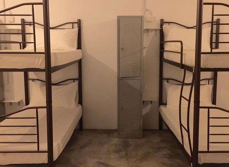 Inari Hostel & Guesthouse