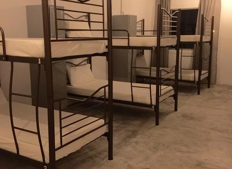 Inari Hostel & Guesthouse