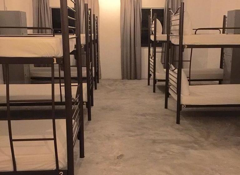 Inari Hostel & Guesthouse